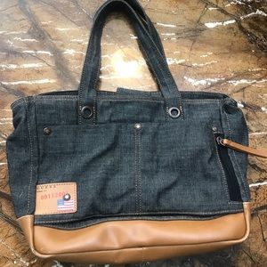 GUESS WOMEN’S BAG